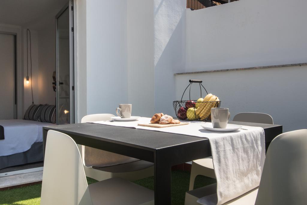 Apartamento Flatsforyou Marina Playa