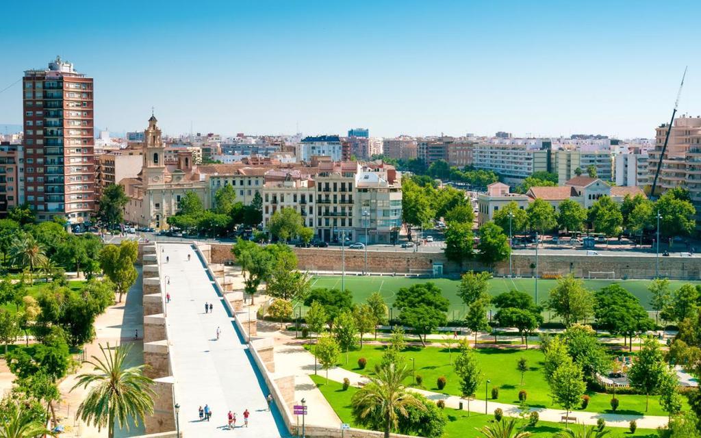 Apartment Angel Villena 10 *