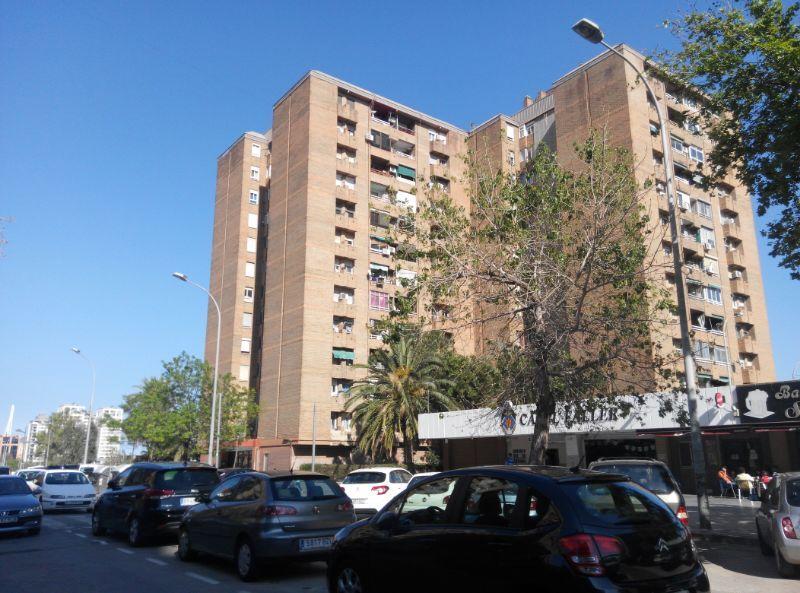 Angel Villena 10 Valencia