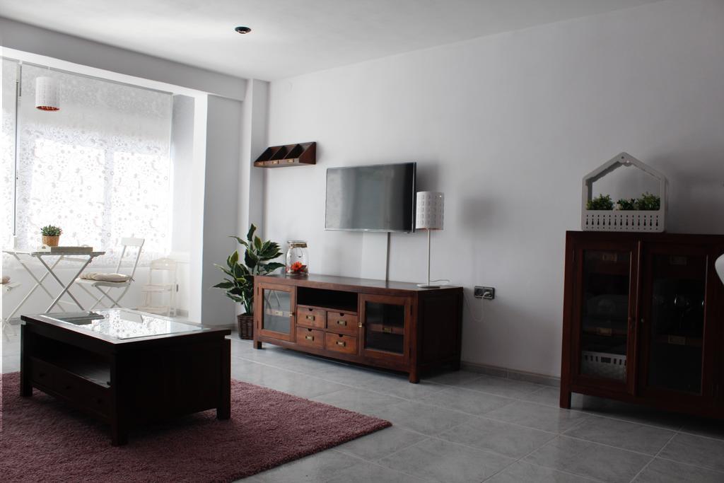 Apartment Sweet Caroline Valencia