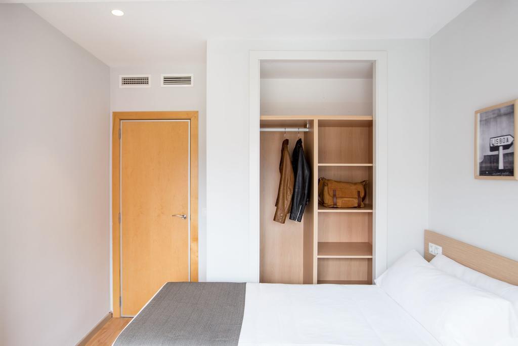 Apartment Valenciaflats Ciudad De Ciencias