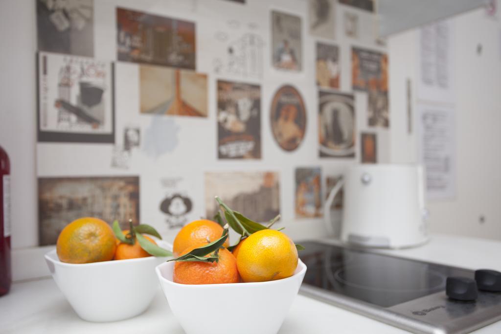 Appartement Singularstays Plaza Del Mercado