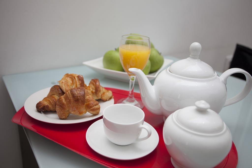 Appartement Singularstays Plaza Del Mercado