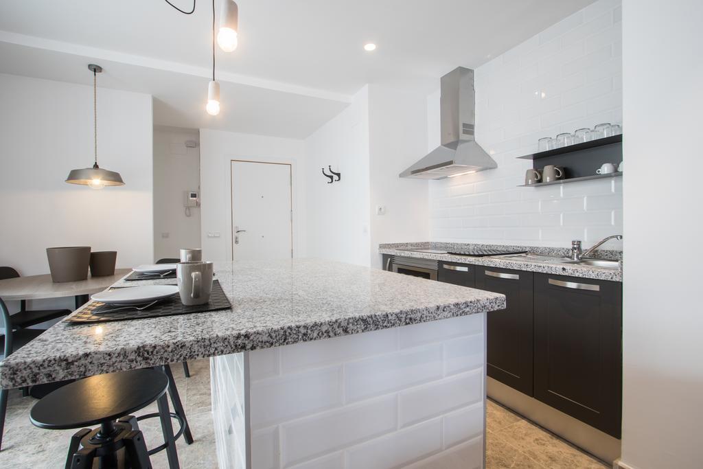 Apartamento Flatsforyou Marina Playa *