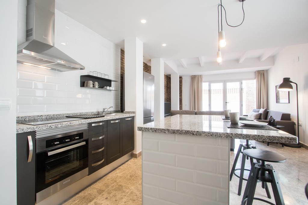 Apartamento Flatsforyou Marina Playa Valência