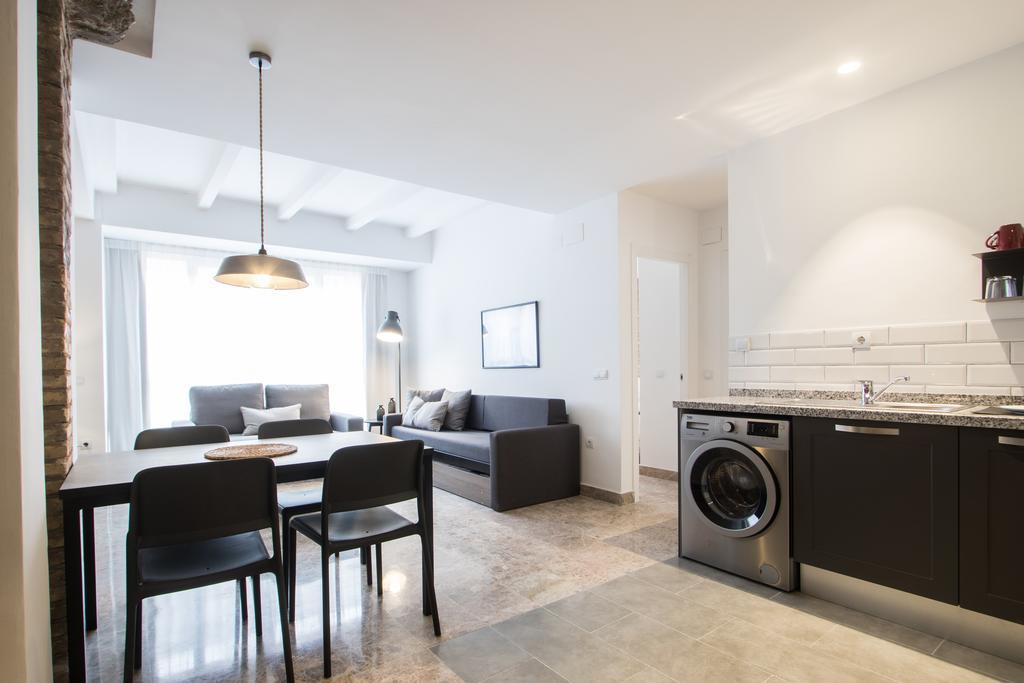Apartment Flatsforyou Marina Playa