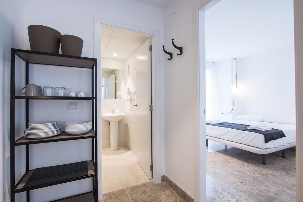 Apartamento Flatsforyou Marina Playa Valência