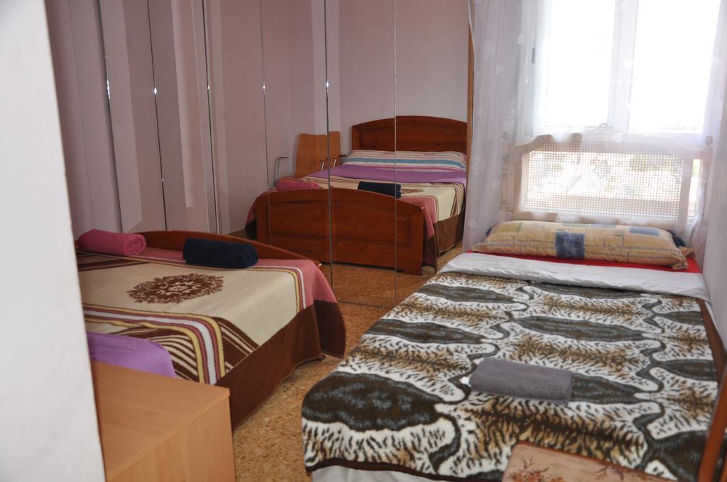 Apartment Angel Villena 10