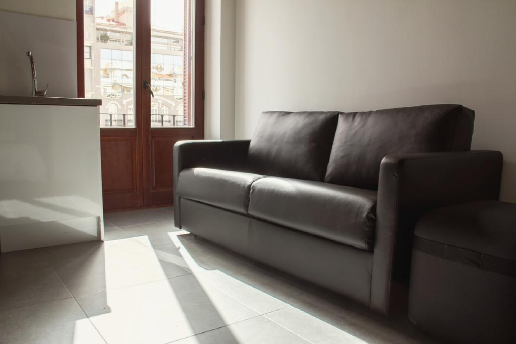 Aparthotel Soho 3*