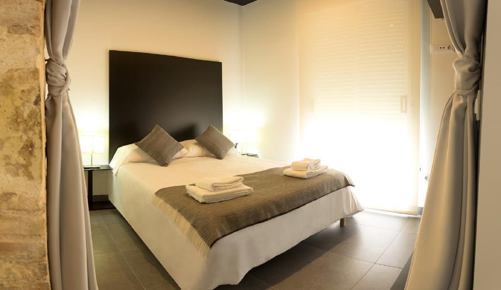 Aparthotel Soho