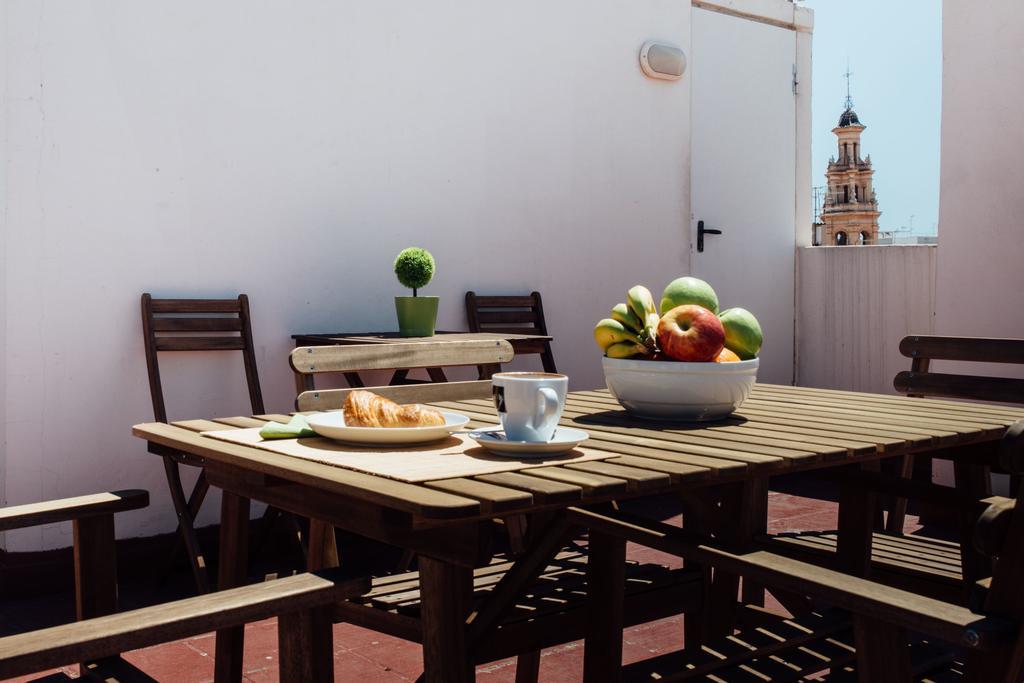 Apartment Valenciaflats Torres De Serrano *