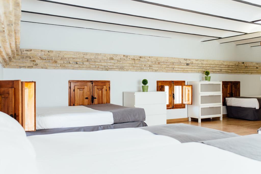 Apartment Valenciaflats Torres De Serrano