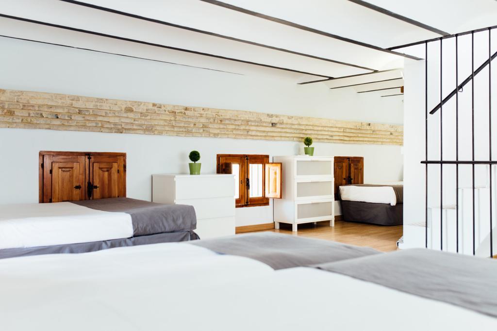 Apartment Valenciaflats Torres De Serrano Valencia