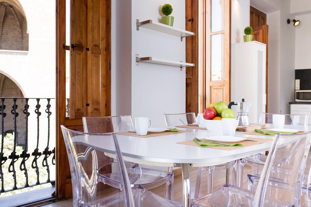 Apartment Valenciaflats Torres De Serrano *