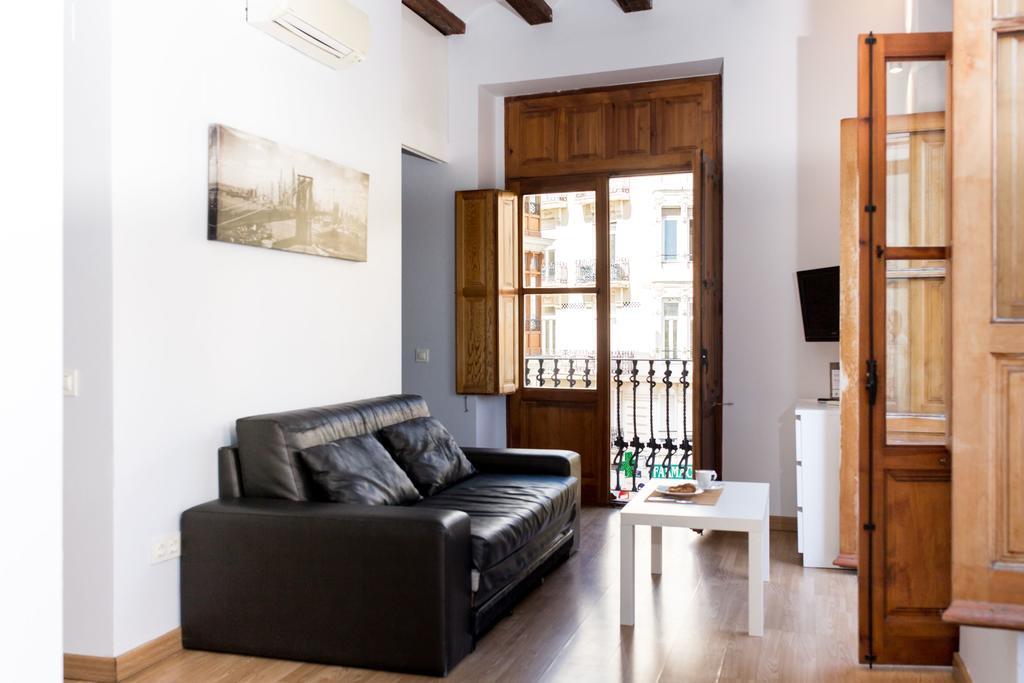 Apartment Valenciaflats Torres De Serrano