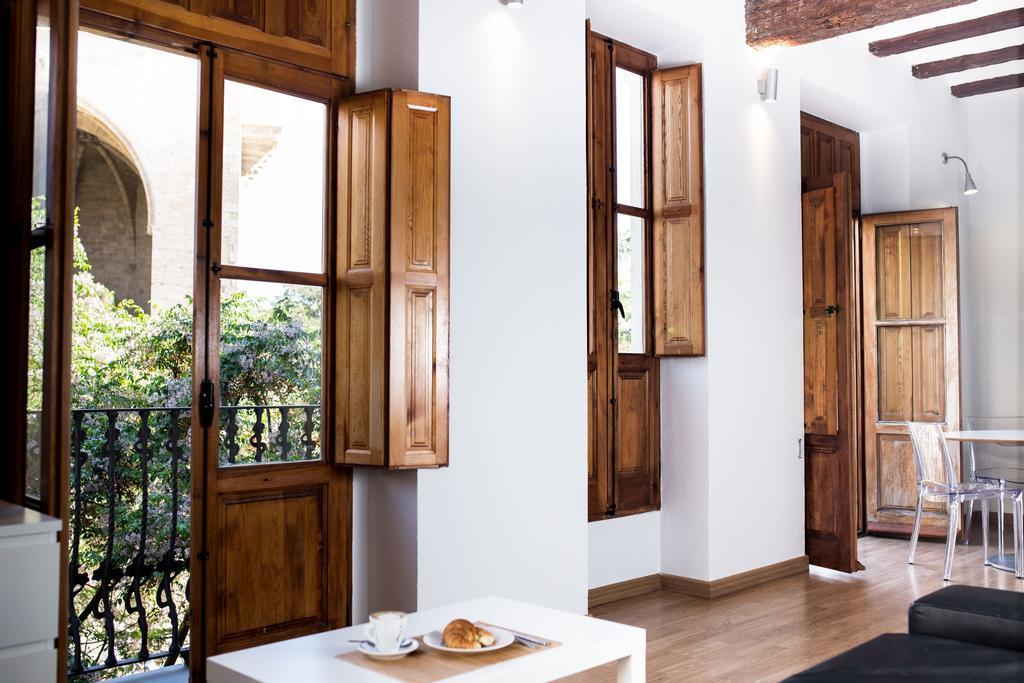 Apartment Valenciaflats Torres De Serrano Valencia