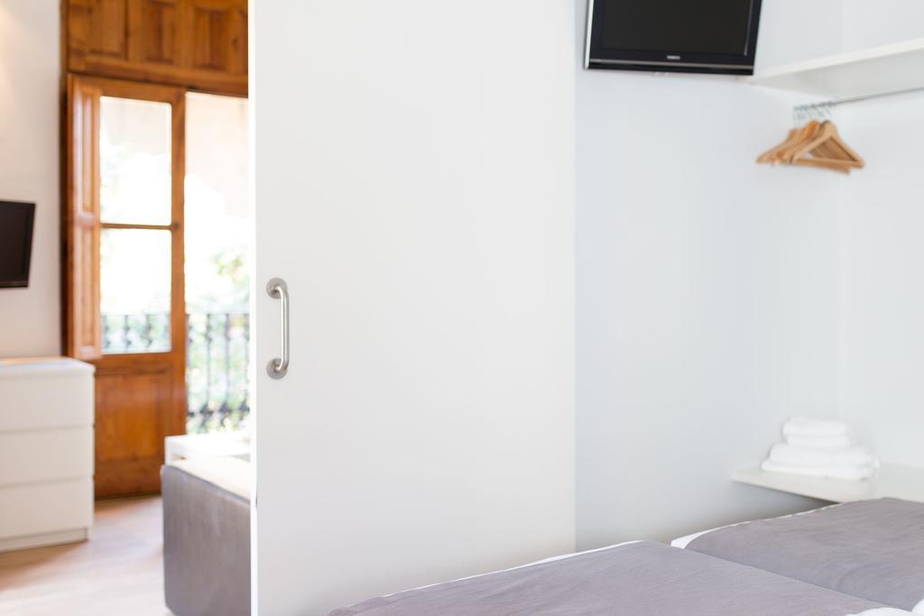 Apartment Valenciaflats Torres De Serrano *