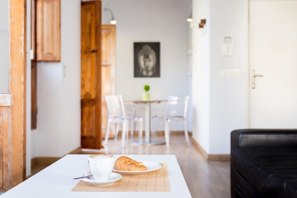 Apartment Valenciaflats Torres De Serrano