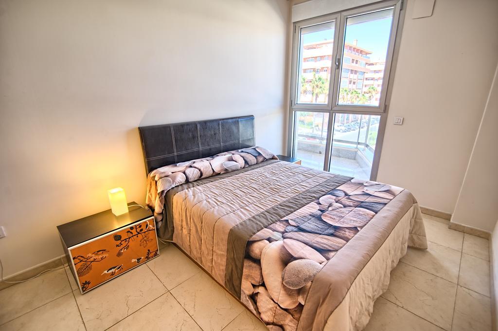 Apartment Valencia Beach Apartments *