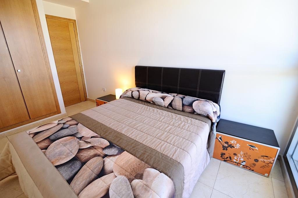 Apartment Valencia Beach Apartments