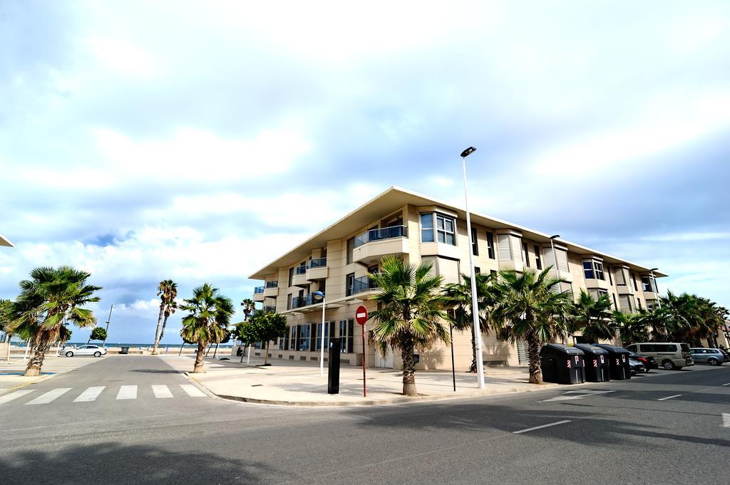 Apartment Valencia Beach Apartments Valencia