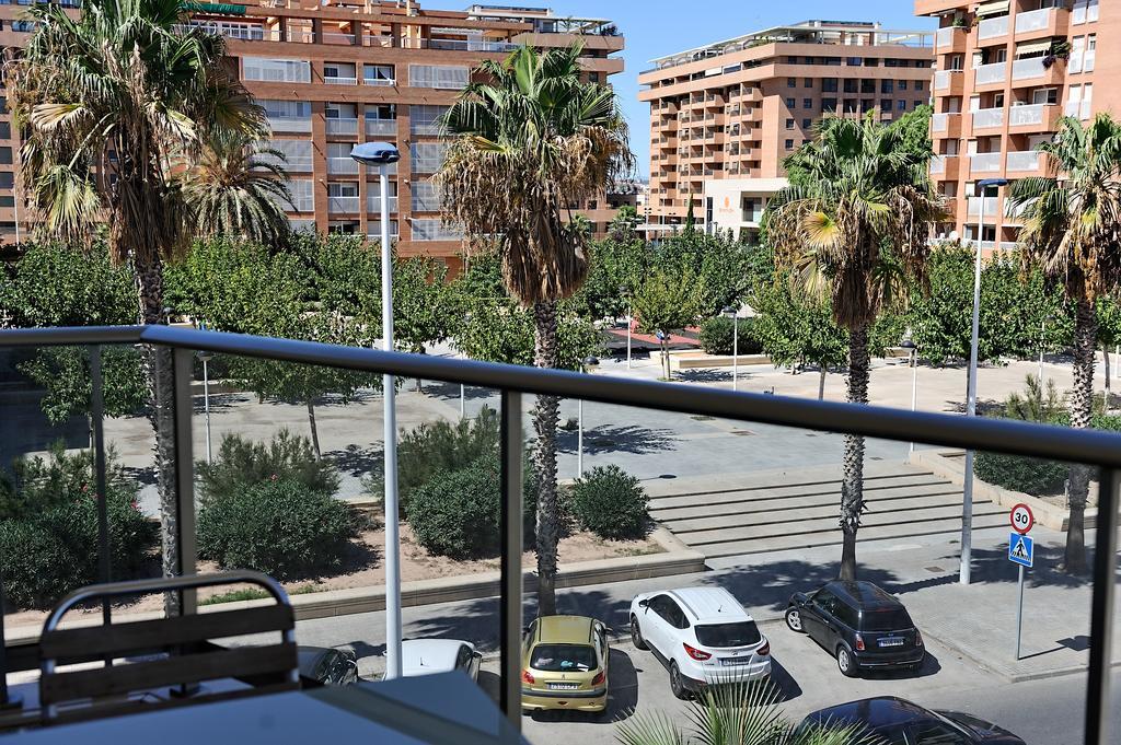 Apartment Valencia Beach Apartments *