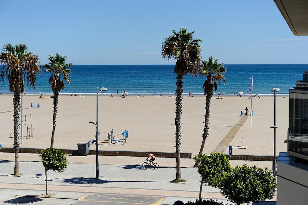 Apartment Valencia Beach Apartments Valencia