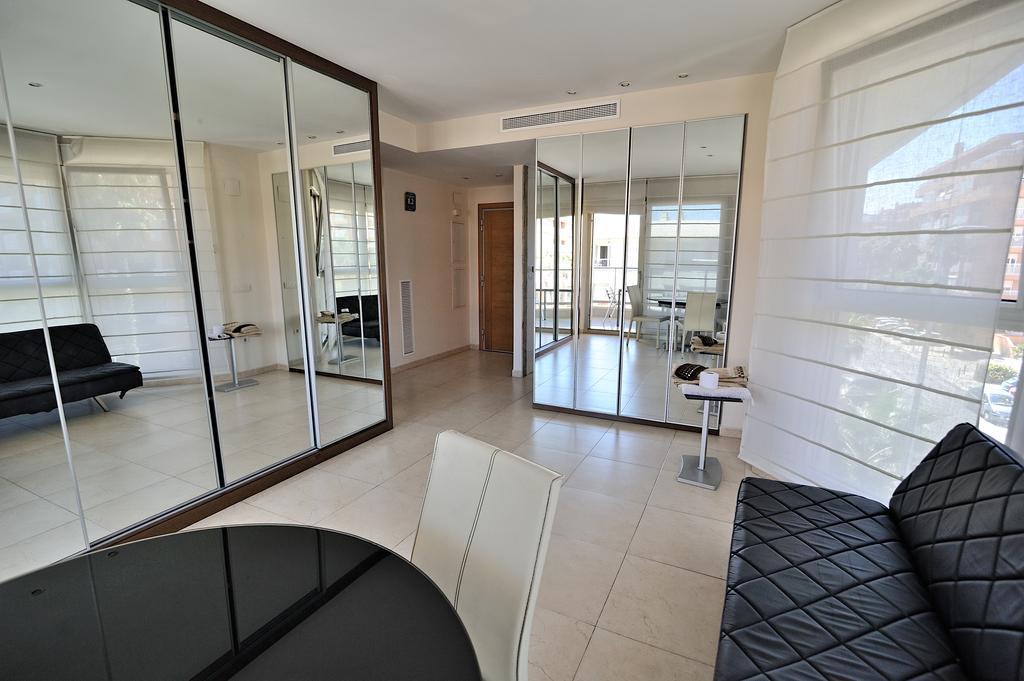 Apartment Valencia Beach Apartments Valencia