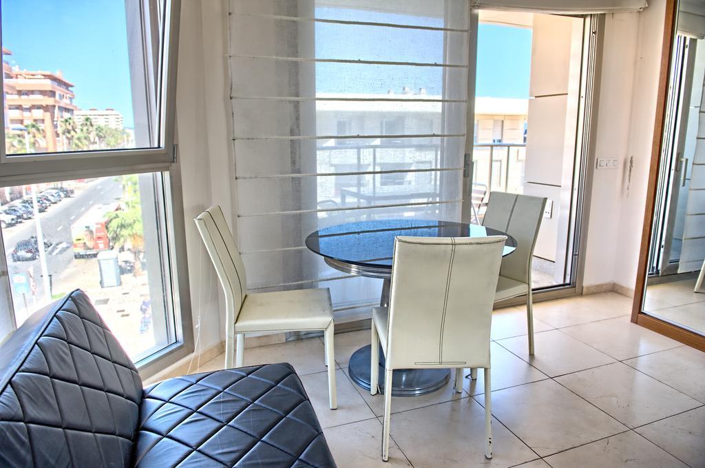 Apartment Valencia Beach Apartments *