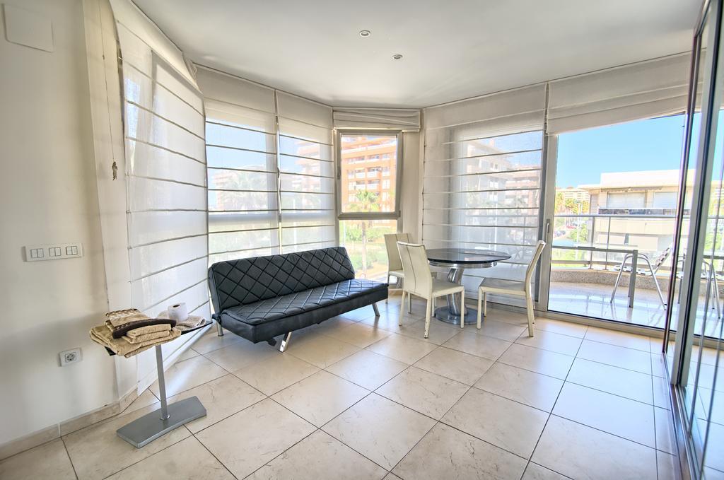 Valencia Beach Apartments Valencia