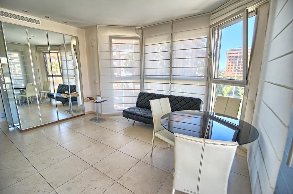 Apartment Valencia Beach Apartments Valencia