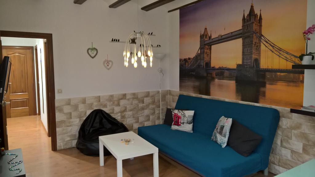 Apartment Denia 66 *