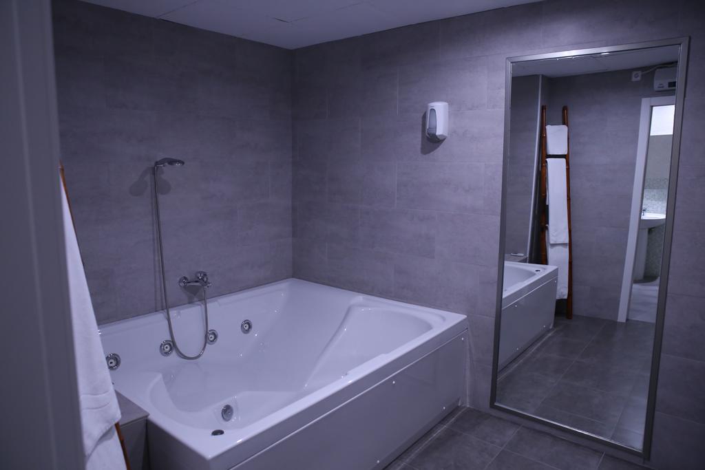 Guest house Casual Civilizaciones 2*