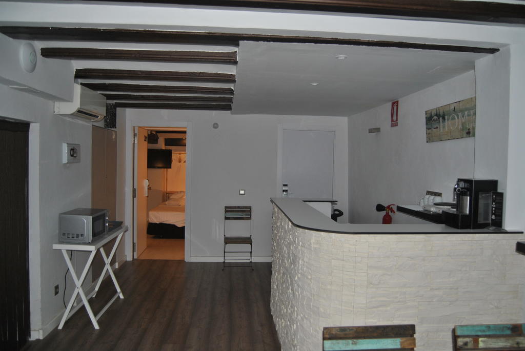 Guest house Sweet Valencia