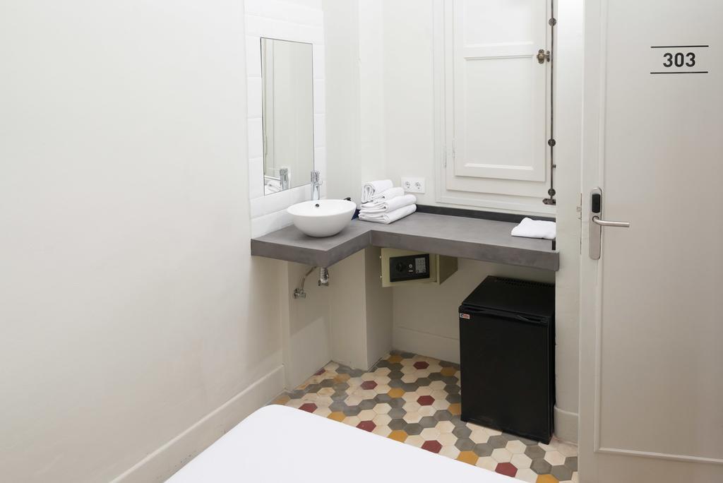 Guest house Nwt Station Valencia