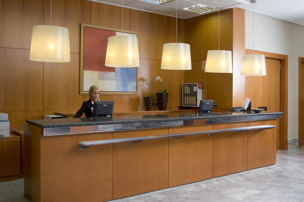 Hotel Malcom And Barret Valencia