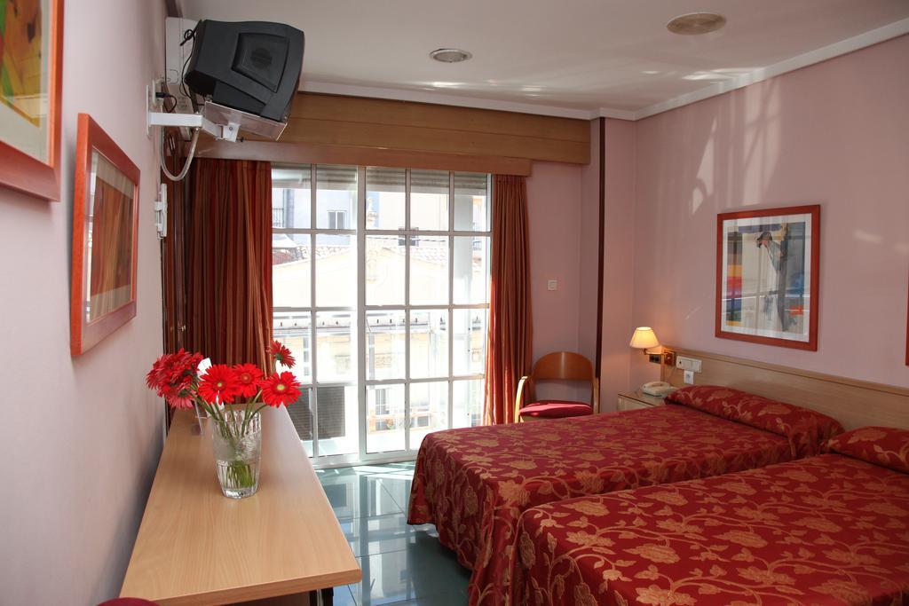 Hotel Villarreal Valência