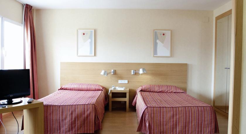Hotel Beleret 3*