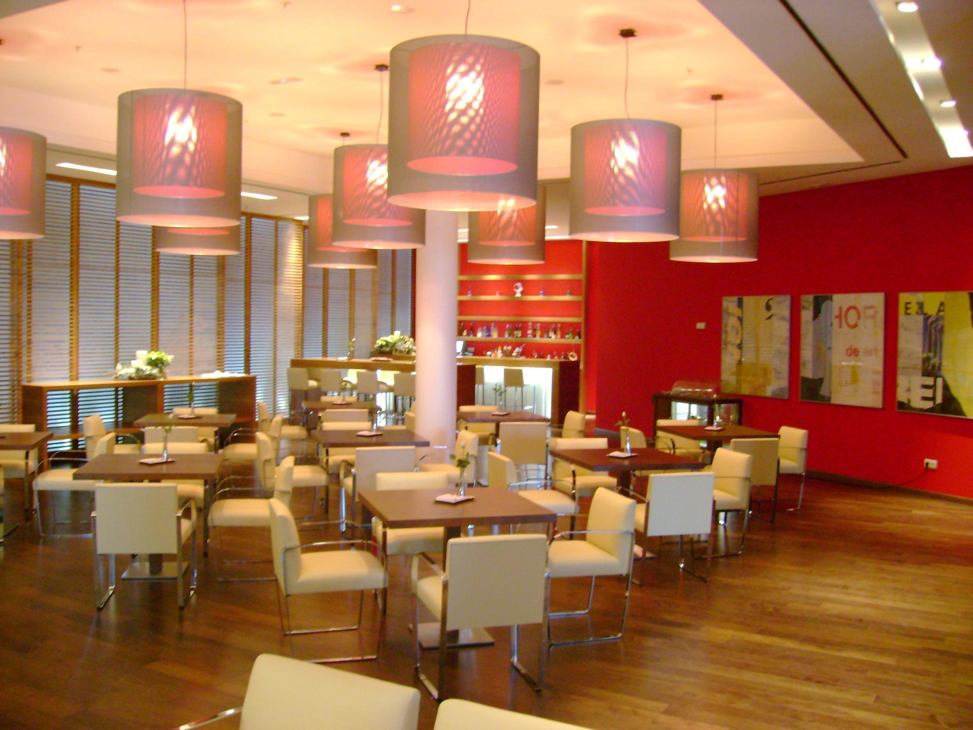 Sercotel Sorolla Palace Valencia