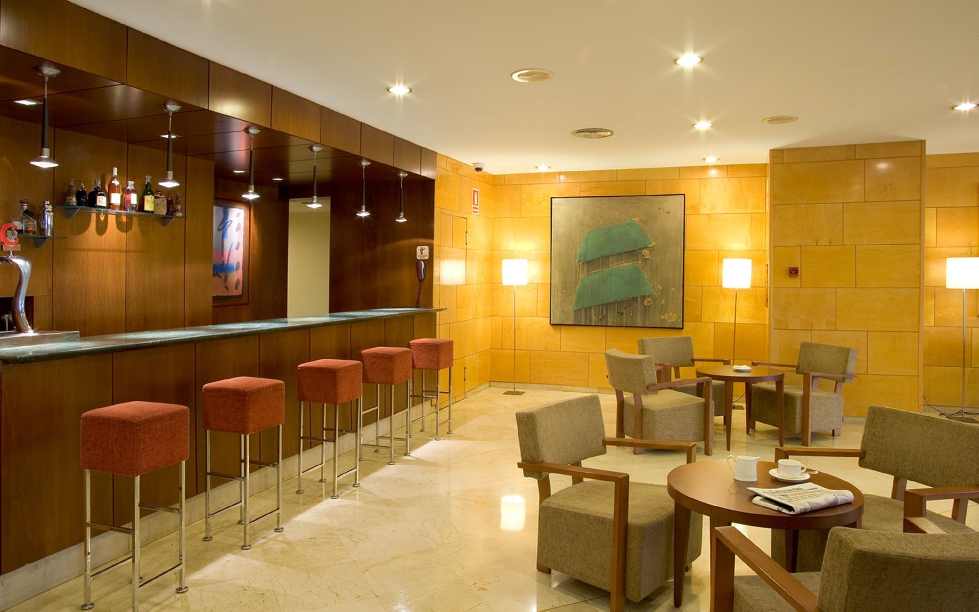 Hotel Nh Ciudad De 3*