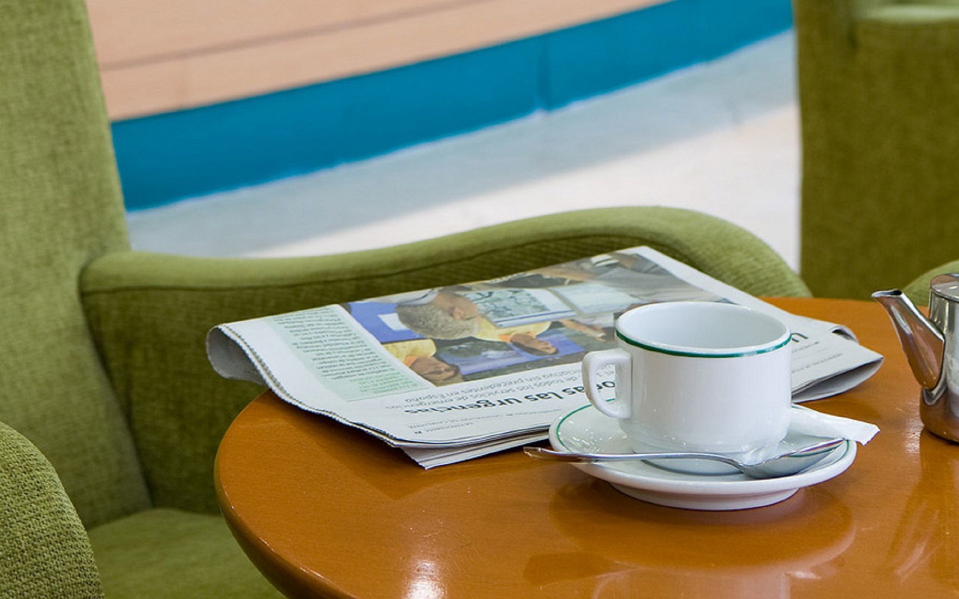 Hotel Nh Ciencias Valencia