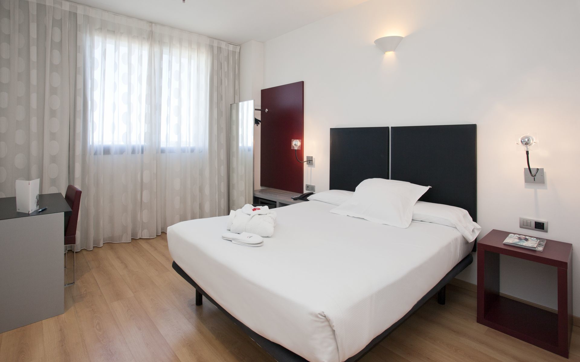 Hotel Ilunion Aqua 3 3*