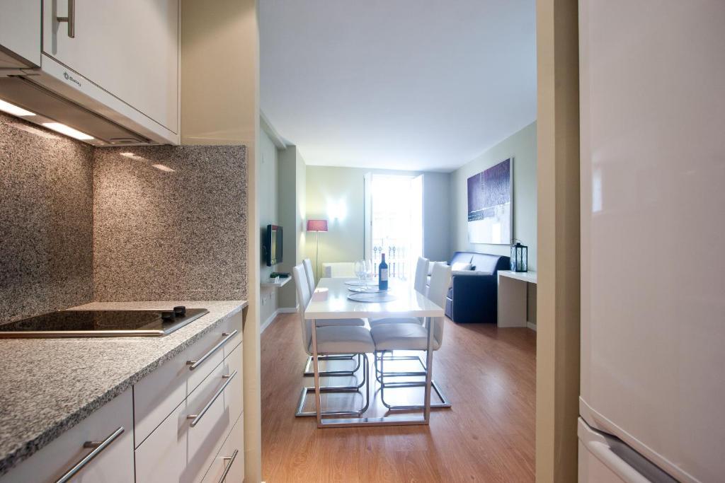 Apartment Flatsforyou Arcadias Valencia