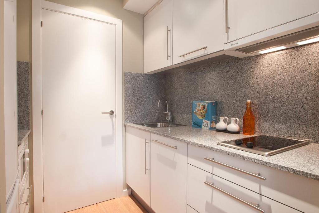 Apartment Flatsforyou Arcadias