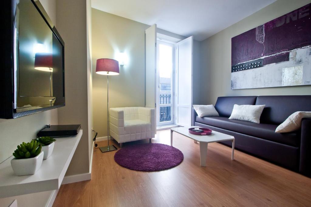 Apartment Flatsforyou Arcadias *