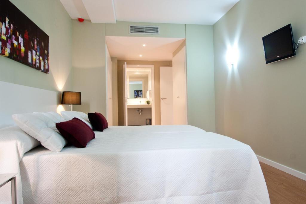 Apartment Flatsforyou Arcadias