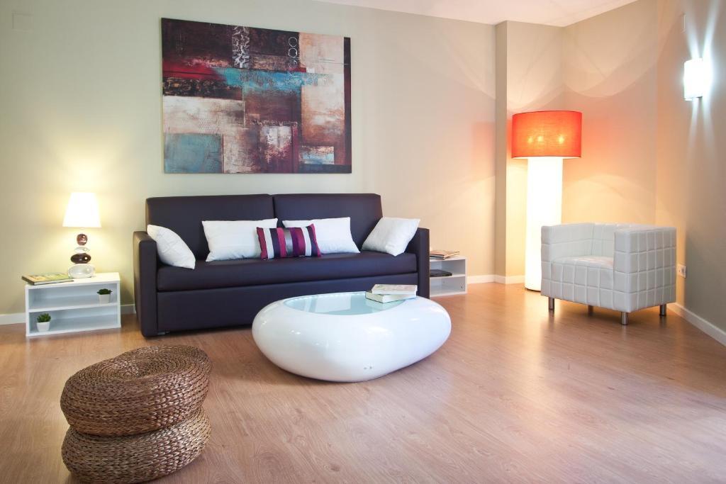 Apartment Flatsforyou Arcadias