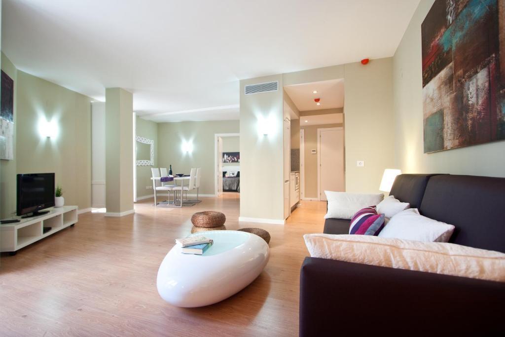 Apartment Flatsforyou Arcadias *