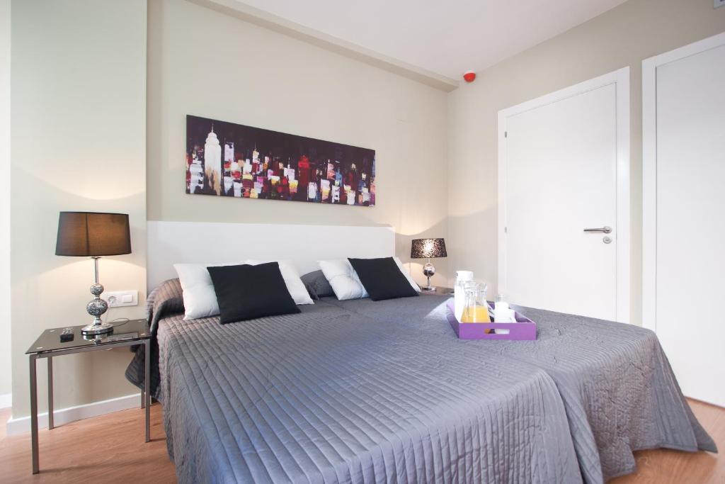 Apartment Flatsforyou Arcadias Valencia