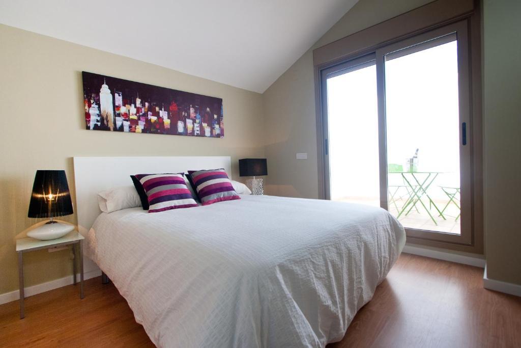 Apartment Flatsforyou Arcadias *